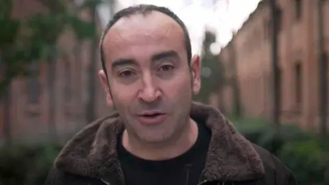Víctor Angulo