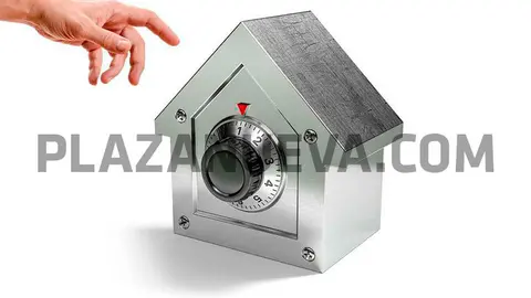 Charla en Ribaforada sobre seguridad en casa y las nuevas tecnologías