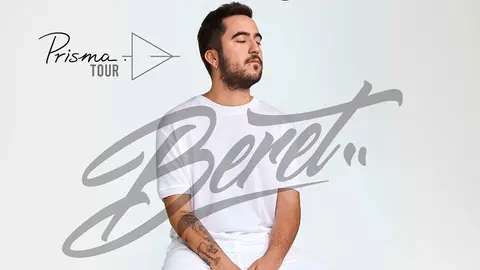 Beret actuar&aacute; en Pamplona el a&ntilde;o que viene