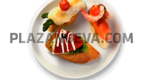 VIII Jornada del Pincho en Ribaforada