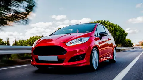 Automóvil, Coche