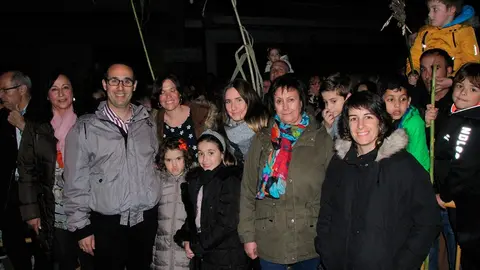 El Cristo de la Buena siembra, Murchante'19 - 3