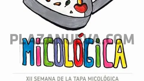XII Semana de la Tapa Micológica de Soria