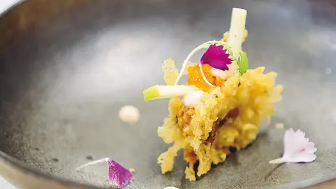 1&ordf; Semana del Pincho de la Ribera