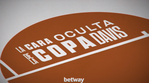 La cara oculta de la Copa Davis