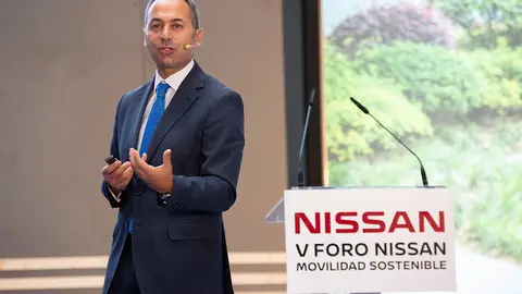 V Foro de Nissan