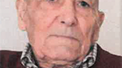 Félix Forcada Jiménez