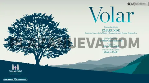 Documental Volar en Villafranca