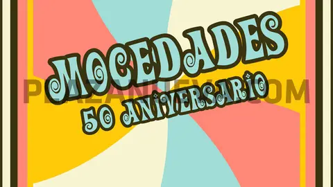 Coro de Tudela Mocedades 50 aniversario