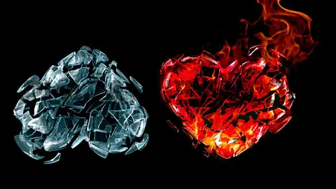 Mi corazón en 360 de Sergio Zambrano