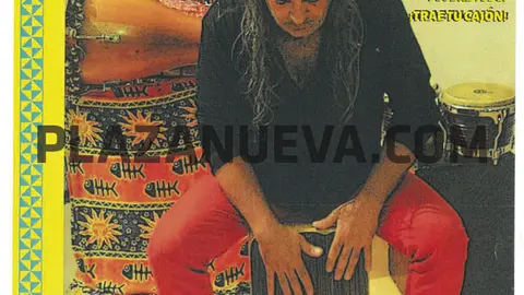 Curso Percusión en el flamenco en Tudela