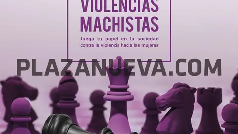 Jaque mate a las violencias machistas en Ejea