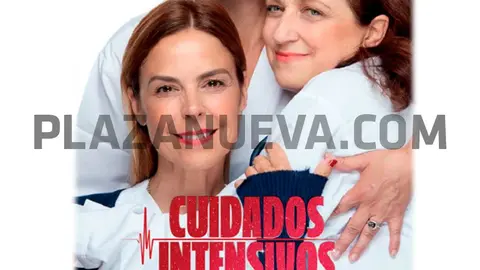 Teatro en Caparroso &lsquo;Cuidados intensivos&rsquo;