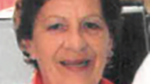 Milagro Salvador Pons