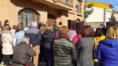 Ablitas contra la violencia hacia las mujeres 01