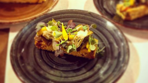 De Oto&ntilde;o (Bar ES3, Corella)