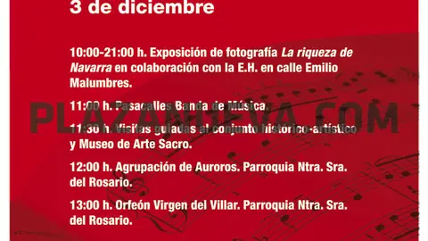 Día de Navarra 2019 en Corella