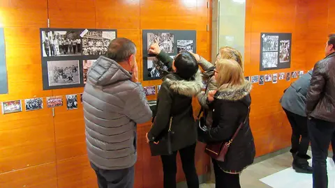 Exposición Las cuadrillas en Murchante 02