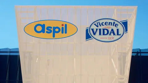 Sede Grupo Apex en Ribaforada