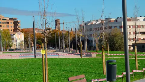 Nuevo Parque del Queiles en Tudela - 4