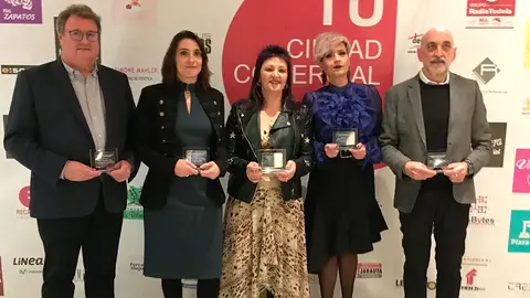 20 a&ntilde;os de la TUCC 2
