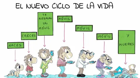 El humor de Urtu (9-12-19)