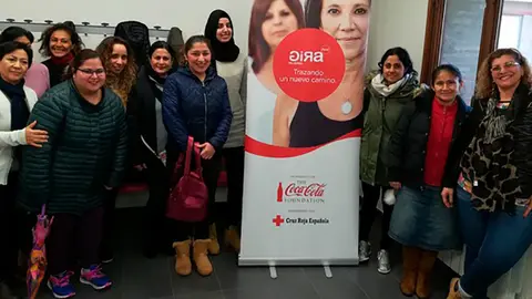 &lsquo;GIRA Mujeres&rsquo; ayuda a mujeres en situación de vulnerabilidad en la búsqueda de empleo en Tudela