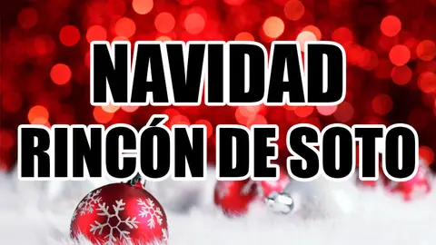 Navidad Rincón de Soto