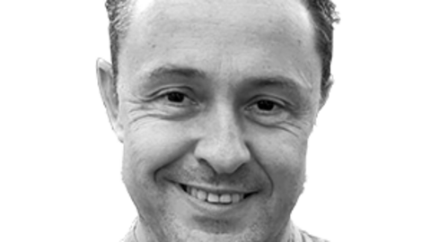 Javier Otazu Ojer