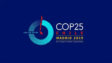 COP25 Madrid