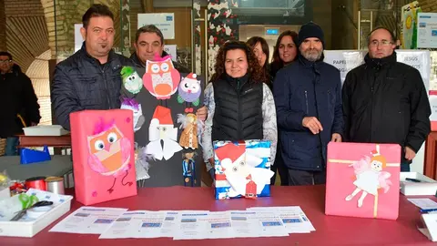 Envolviendo ilusiones