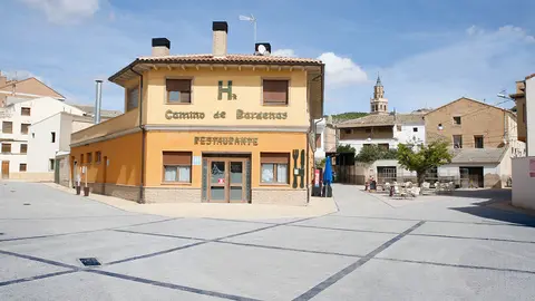 As&iacute; lucen ahora estas calles