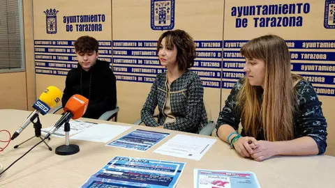 'Tarazona Vive la Navidad', un completo programa para disfrutar de las próximas fiestas