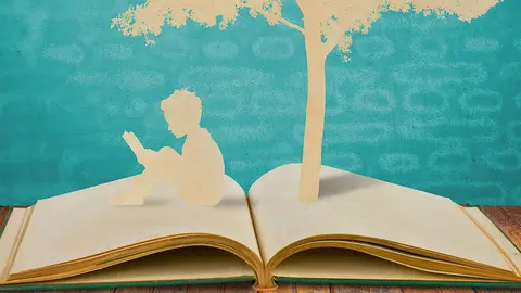 Libros, lectura