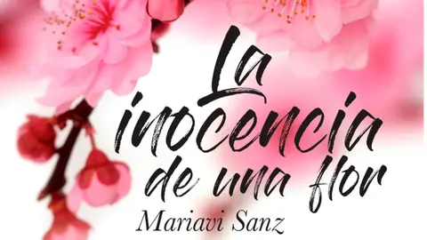 La inocencia de una flor