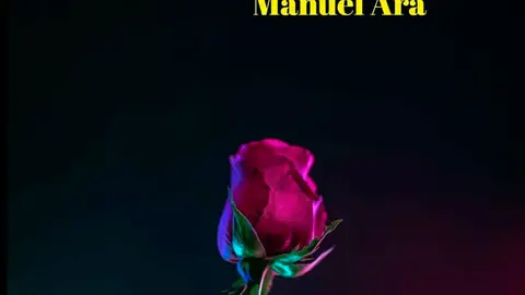 Tiempo para oler las rosas