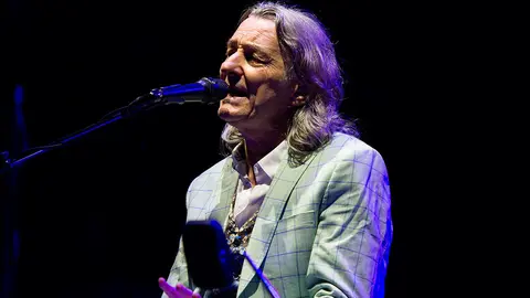 Roger Hodgson, de Supertramp