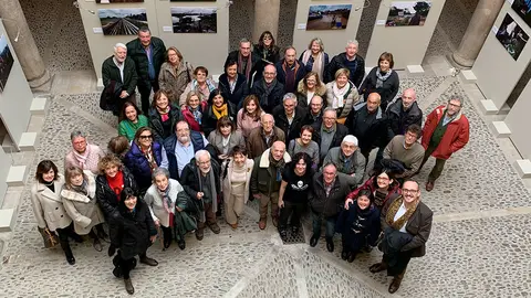 El Programa UNED Sapientia, de la UNED de Tudela, cumple diez años