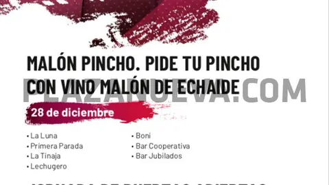 Fin de semana enogastronómico en Cascante