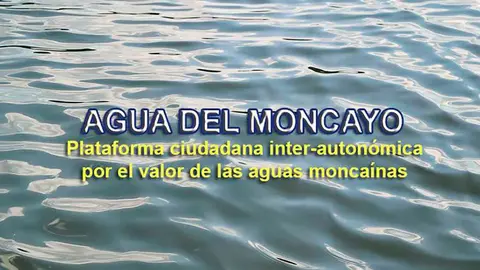 Plataforma de Aguas de Moncayo