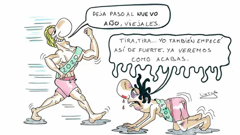 El humor de Urtu (27-12-19)