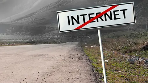 Las personas con un mayor uso previo de la tecnología experimentan mayor ansiedad, frustración y confusión al dejar de usarla, pero se les pasa en el curso de un día