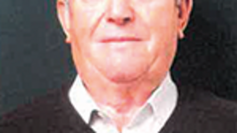 Cirilo Fernández González