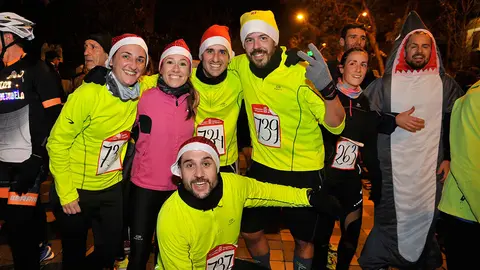 San Silvestre de Tudela 2019 - 36