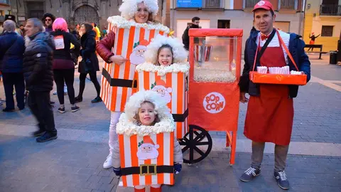 San Silvestre de Corella 2019 - 6
