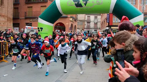 San Silvestre de Alfaro 2019 - 28