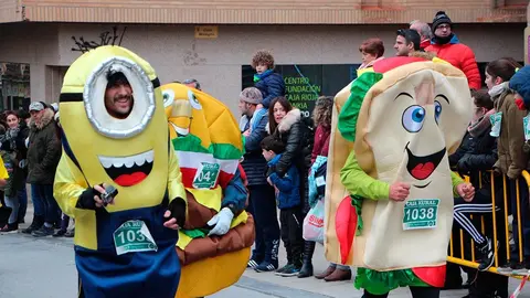 San Silvestre de Alfaro 2019 - 164