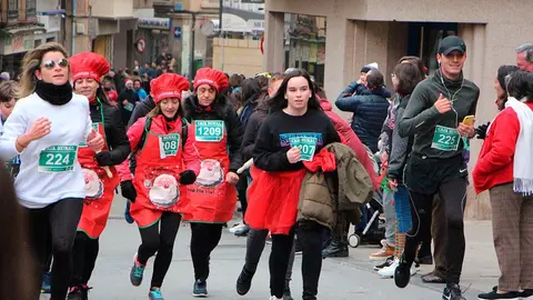 San Silvestre de Alfaro 2019 - 102