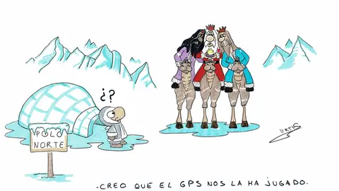 El humor de Urtu (3-1-20)