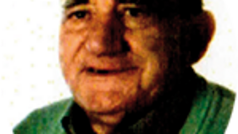 Francisco Ciria Villanueva